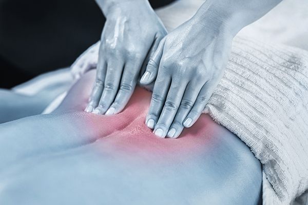 Northern Michigan Medical Massage - significant long-term benefits