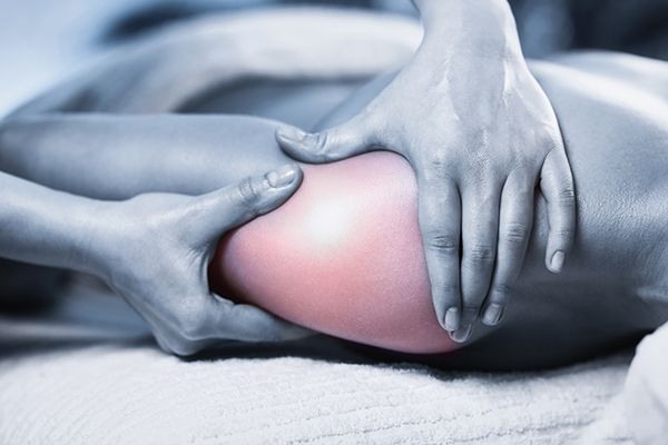 Northern Michigan Medical Massage - therapeutic massage