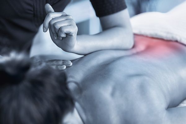 Northern Michigan Medical Massage - improving function and circulation