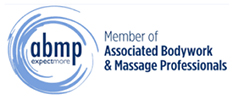 Massage professionals Logo